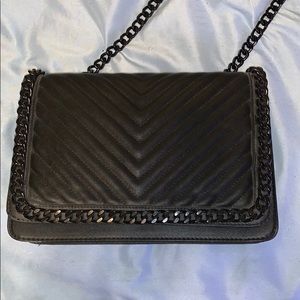 Aldo GREENWALD BAG (NEVER WORN)